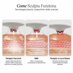 Sculpta™ - Dispositivo Tonificante Corpo