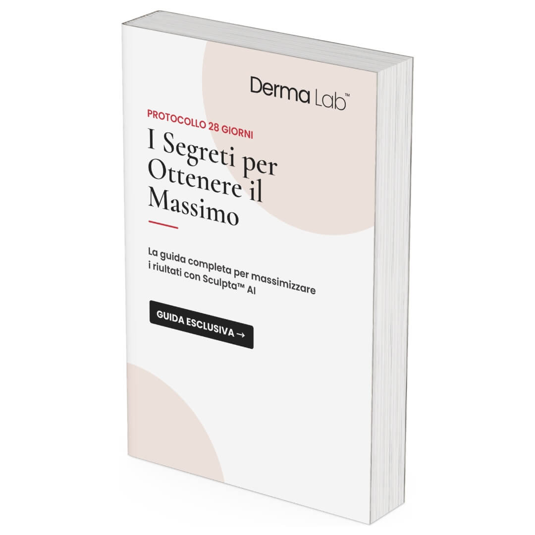 E-Book | Protocollo 28 Giorni - I Segreti per Ottenere il Massimo