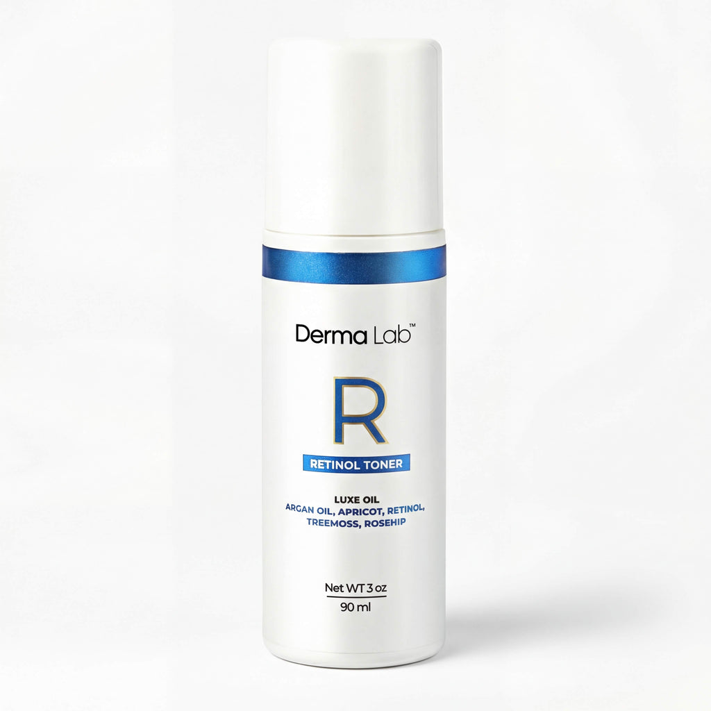 Olio Tonico al Retinolo