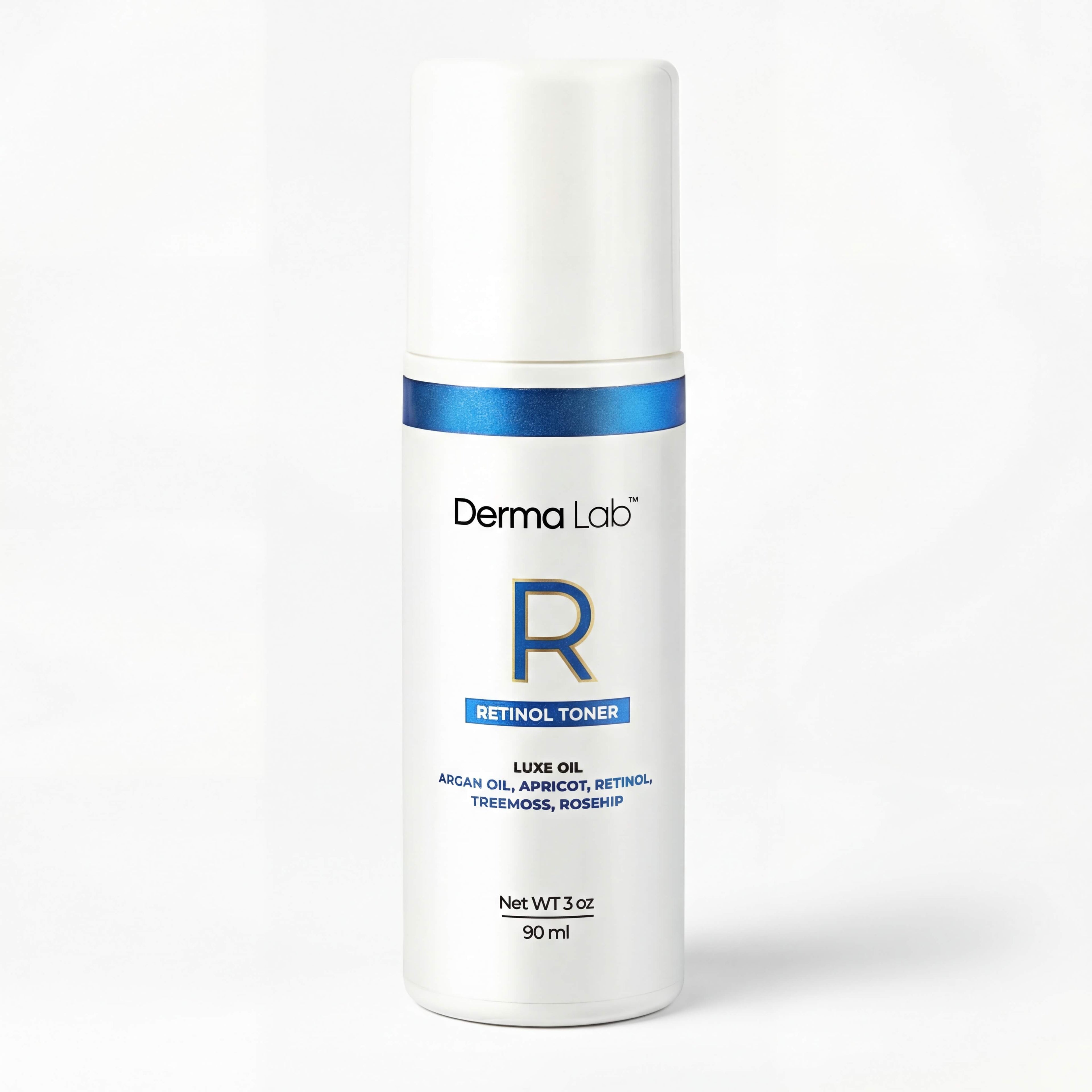 Olio Tonico al Retinolo