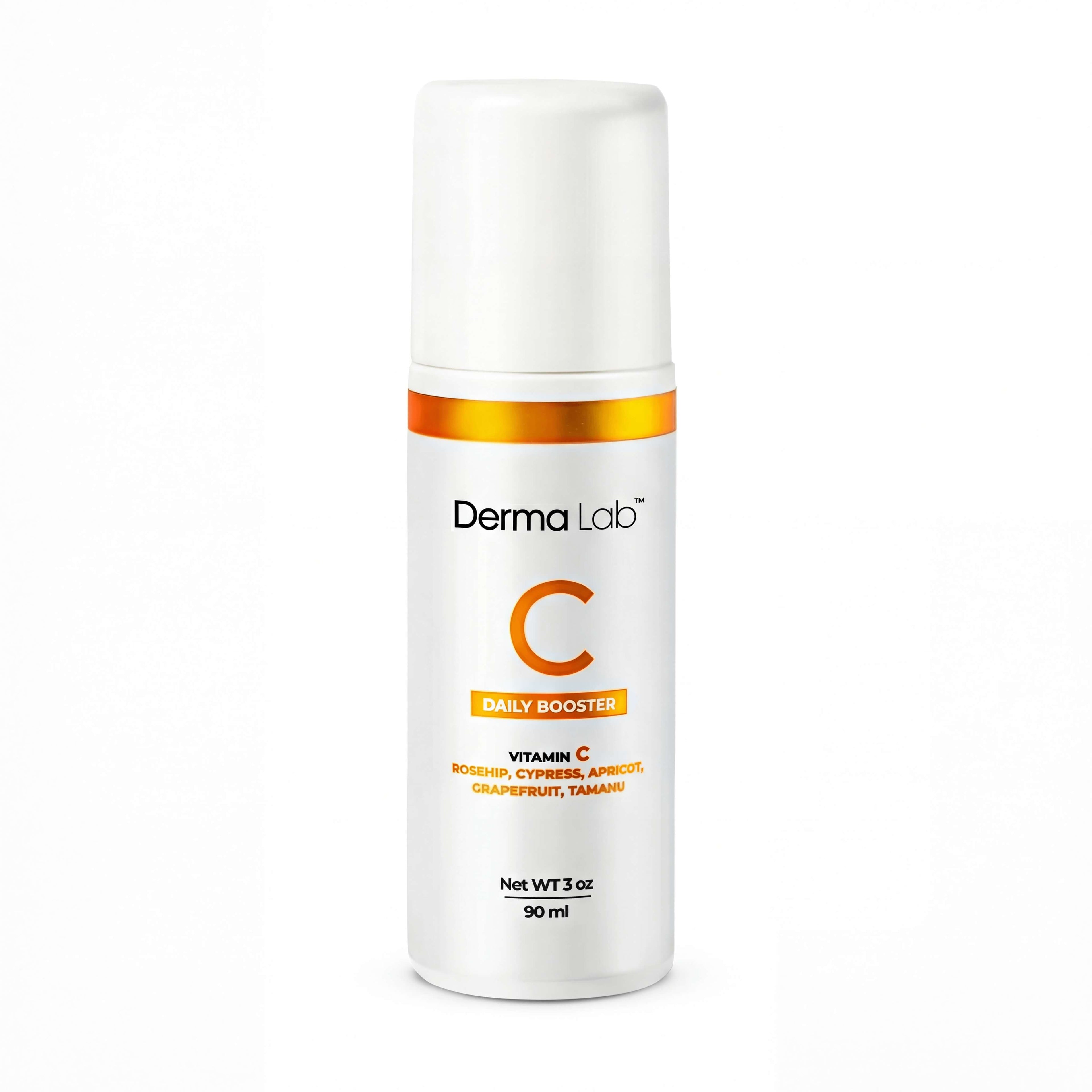 Olio Vitamina C - Daily Booster