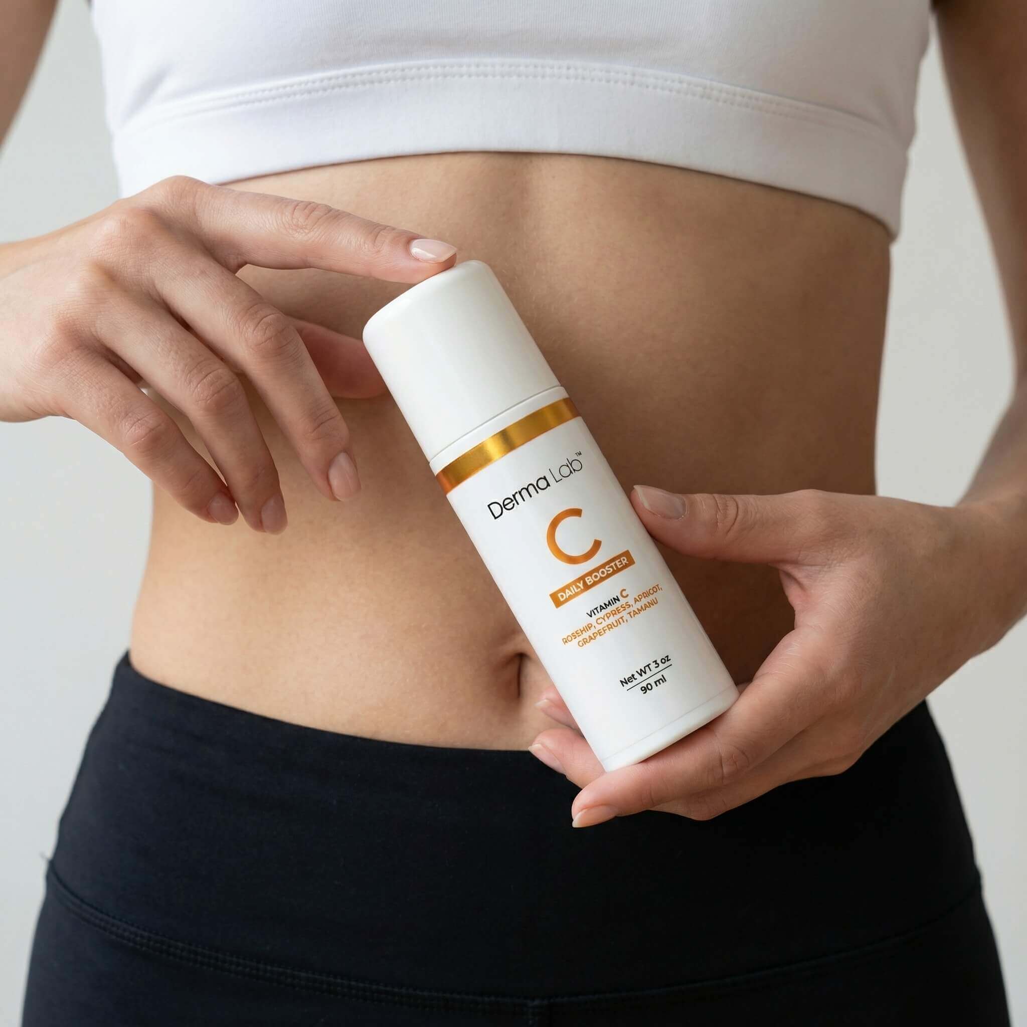 Olio Vitamina C - Daily Booster